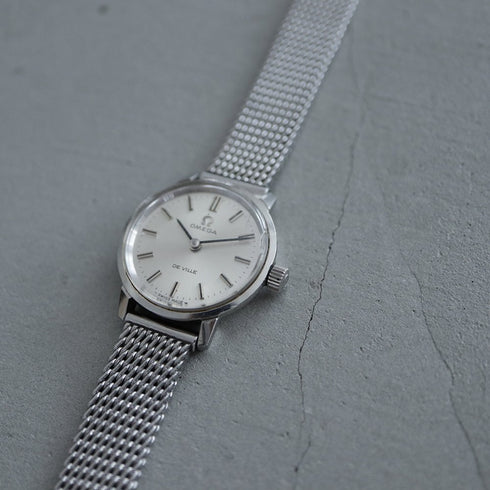 OMEGA / KS-489